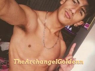 TheArchangelGoldenn