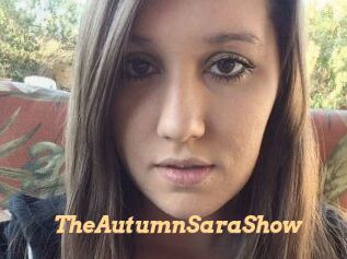 TheAutumnSaraShow