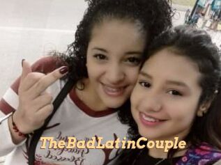 TheBadLatinCouple