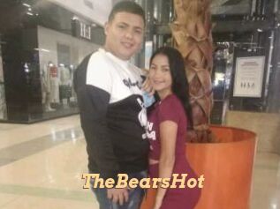 TheBearsHot