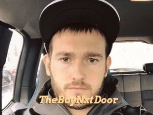 TheBoyNxtDoor
