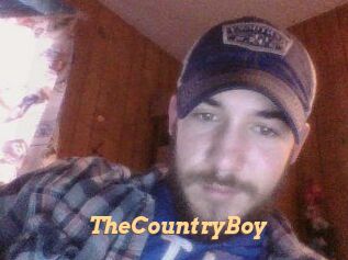 TheCountryBoy