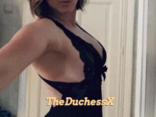 TheDuchessX