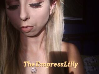 TheEmpressLilly