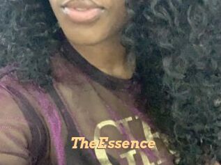TheEssence