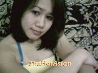TheHotAsian