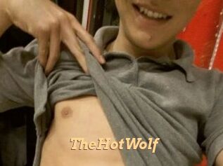 TheHotWolf