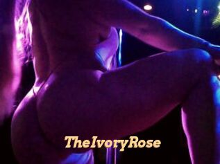 TheIvoryRose