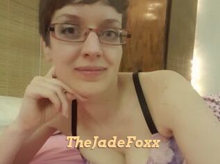 TheJadeFoxx