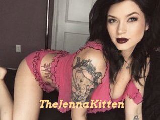 TheJennaKitten