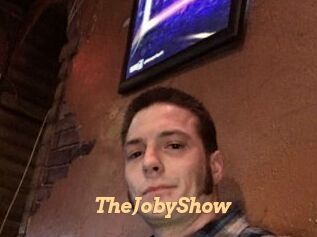 TheJobyShow