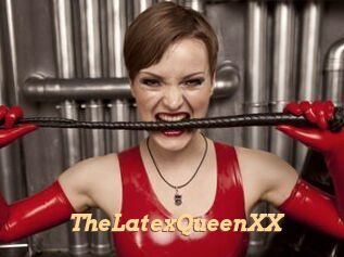 TheLatexQueenXX
