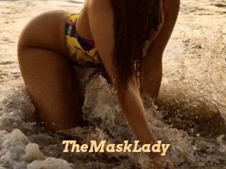 TheMaskLady