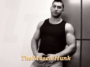 TheMuscleHunk