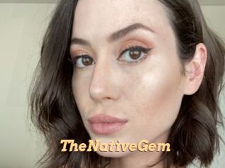 TheNativeGem