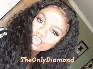 TheOnlyDiamond