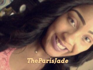 TheParisJade