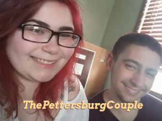ThePettersburgCouple