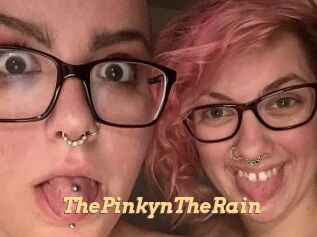 ThePinkynTheRain