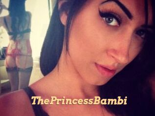 ThePrincessBambi