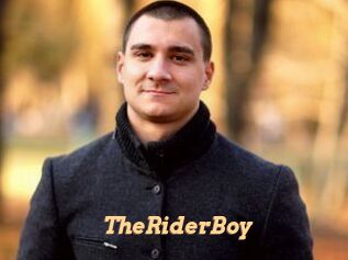 TheRiderBoy