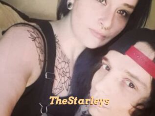 TheStarleys