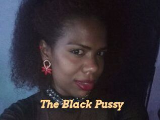 The_Black_Pussy