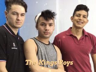The_Kings_Boys