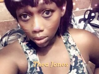 Thea_Jones Live Paradise