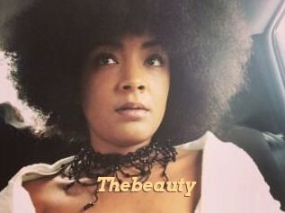 Thebeauty Live Paradise