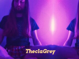 TheclaGrey