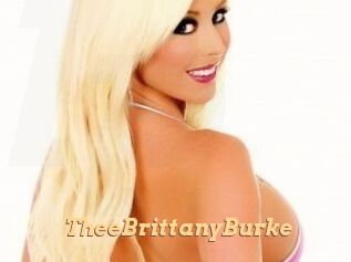TheeBrittanyBurke