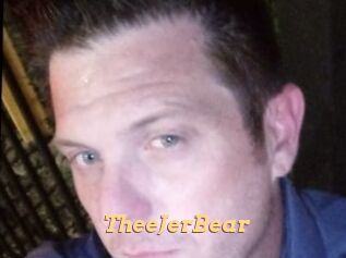 TheeJerBear