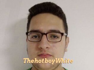 Thehotboy_White