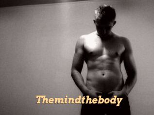 Themindthebody