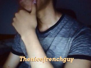Thenicefrenchguy Live Paradise