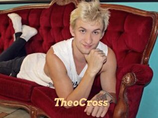 TheoCross