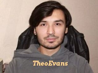 TheoEvans