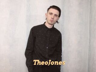 TheoJones