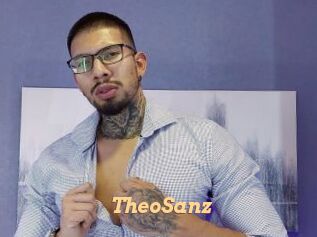 TheoSanz