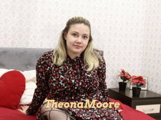 TheonaMoore