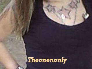 Theonenonly