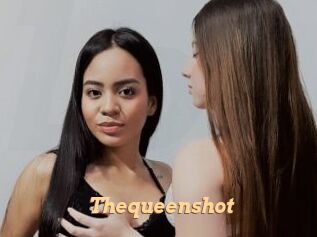Thequeenshot