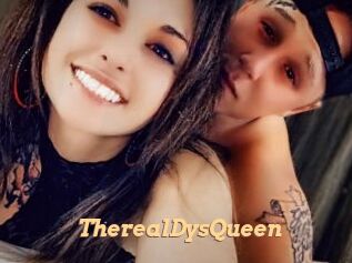 TherealDysQueen