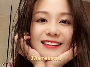 Theresena