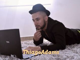 ThiagoAdams