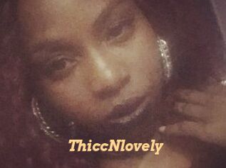 ThiccNlovely