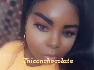 Thiccnchocolate