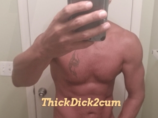 ThickDick2cum Live Paradise