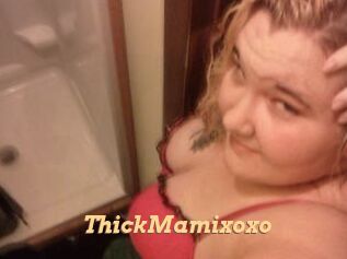 ThickMamixoxo